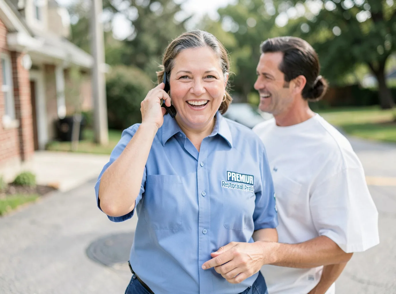 Water Damage Restoration Walhalla, MI FAQs